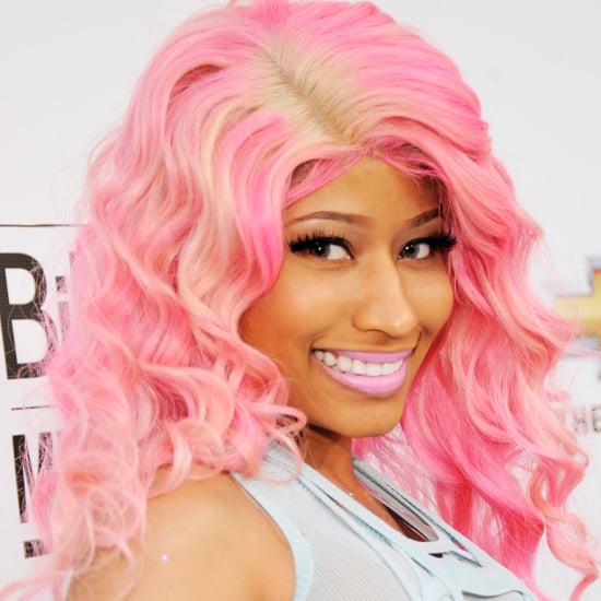 Nicki Minaj Red Carpet | Britney Spears, Rihanna, Taylor ...