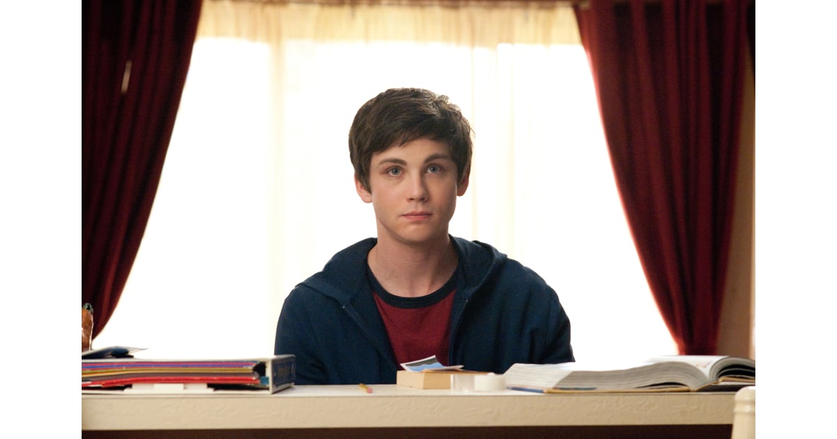 The Perks of Being a Wallflower Sad Teen Movies POPSUGAR