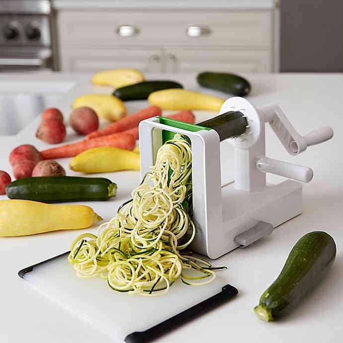 Oxo Good Grips Tabletop Spiralizer