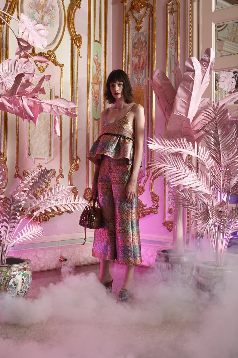 Cynthia Rowley Resort 2016