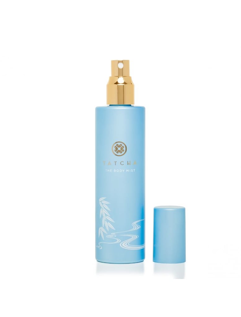 Tatcha Body Mist
