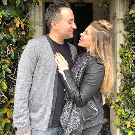 Danielle Fishel Engaged to Jensen Karp