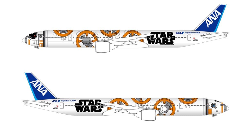 Star Wars Planes