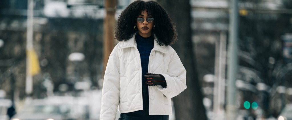 Stockholm Fashion Week Street Style's Best Outerwear Trends