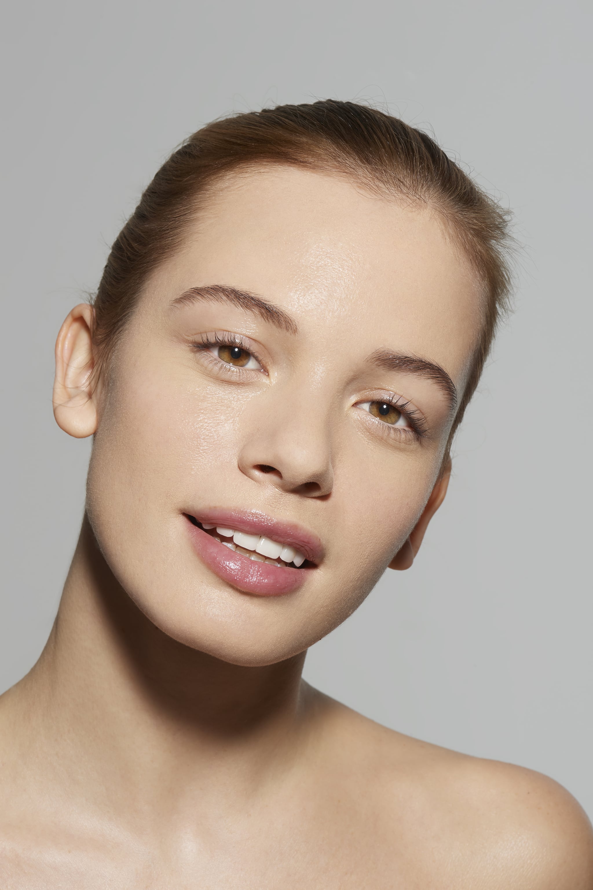mm leninismen typisk Can Your Skin Really Breathe When You Skip Makeup? | POPSUGAR Beauty
