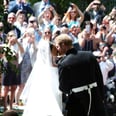 The 29 Best Moments From Prince Harry and Meghan Markle's Fairy-Tale Royal Wedding