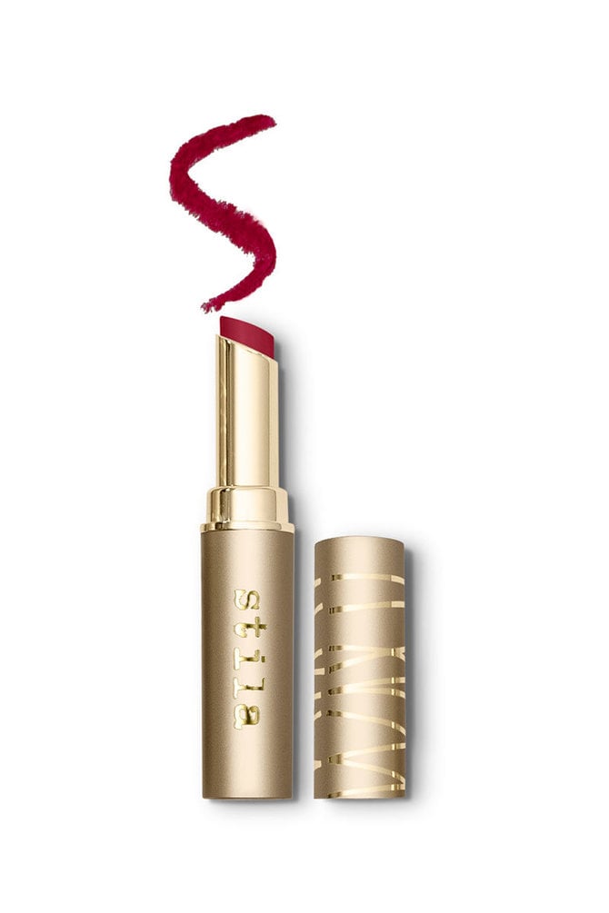 Stila Matte-ificent Lipstick