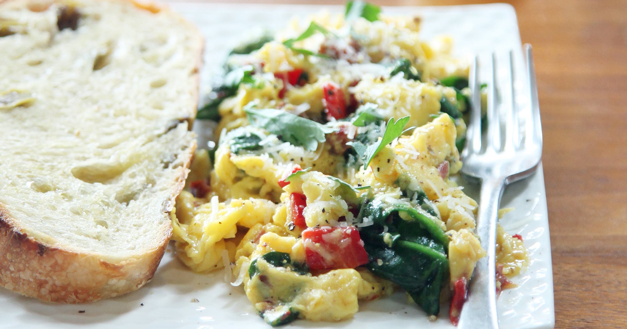 Breakfast Meal Plan | POPSUGAR Food
