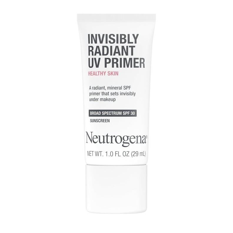 Neutrogena Invisibly Radiant UV Primer