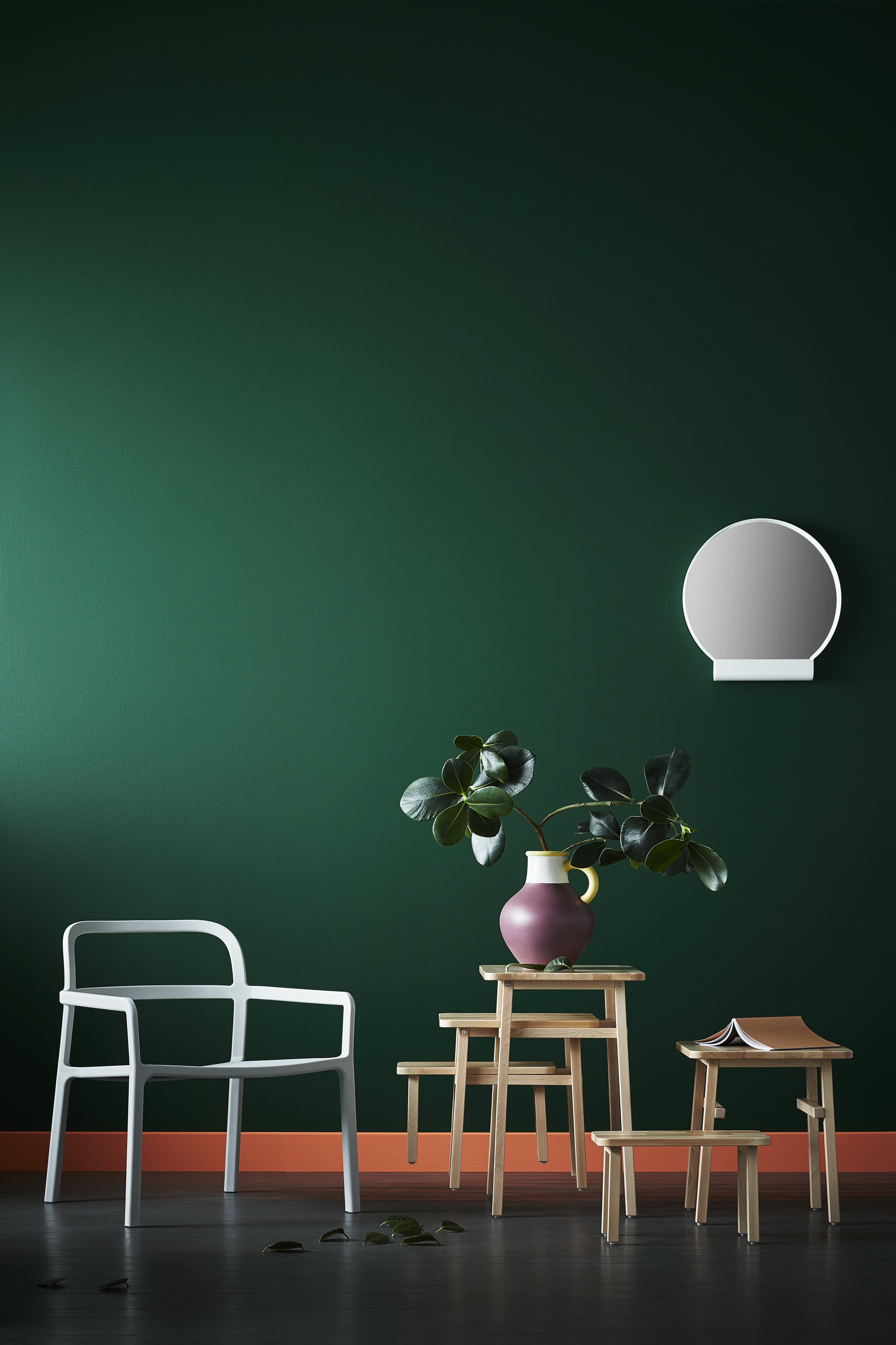 Ikea Ypperlig Collection With Hay | PS Home