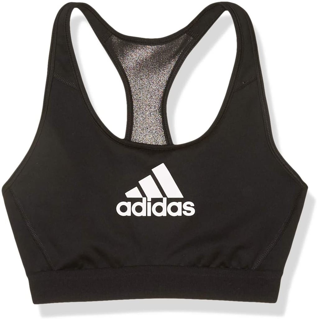 Adidas Women's Don't Rest Alphaskin Bra