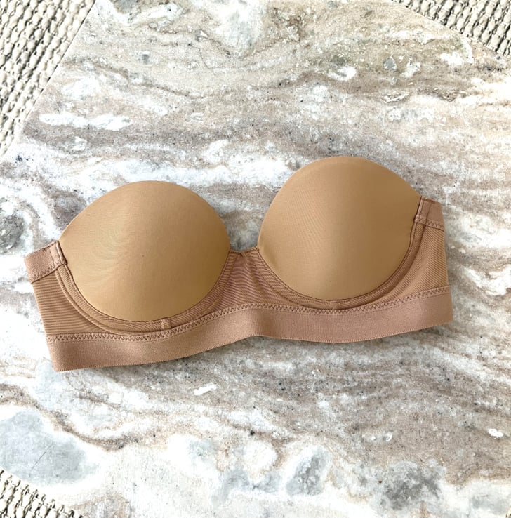 Pepper MVP Multiway Strapless Bra in Tuscan Best Pepper Strapless Bra