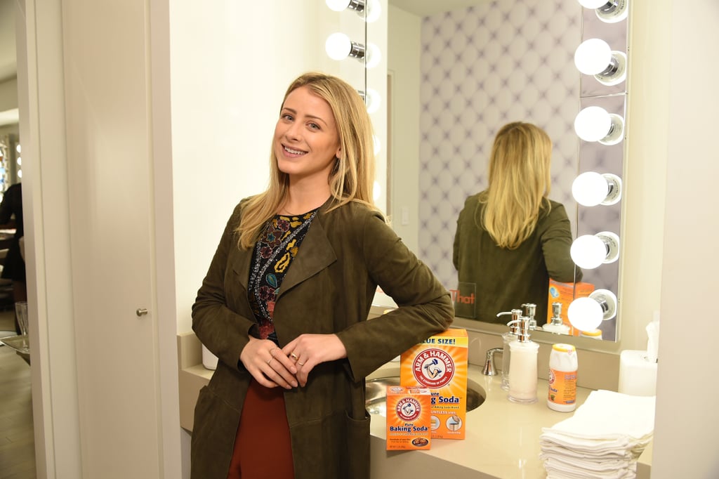 Lo Bosworth Beauty Interview