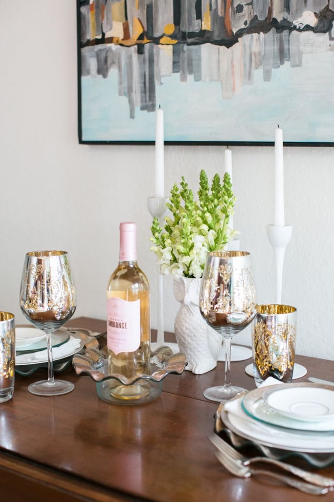 Kathleen Barnes Orange County Home Tour