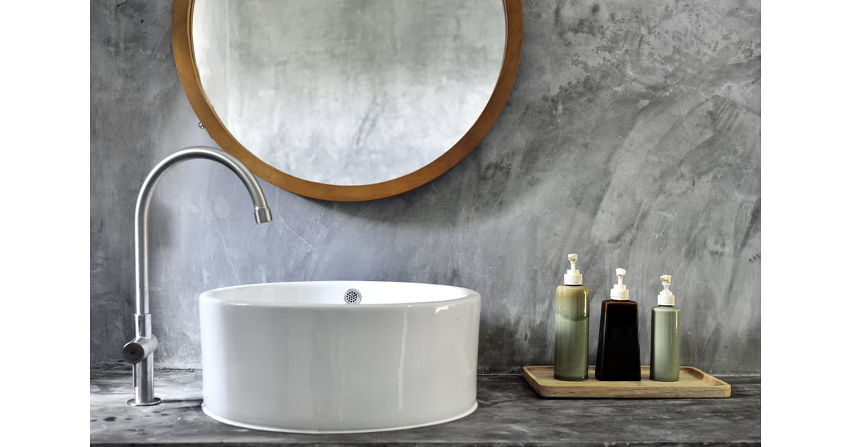 To Clean Bathroom Fixtures Ways to Use WD40 POPSUGAR Home Photo 6