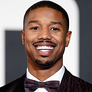 Michael B. Jordan