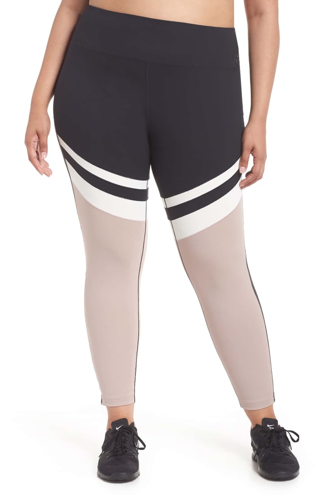 new balance leggings womens
