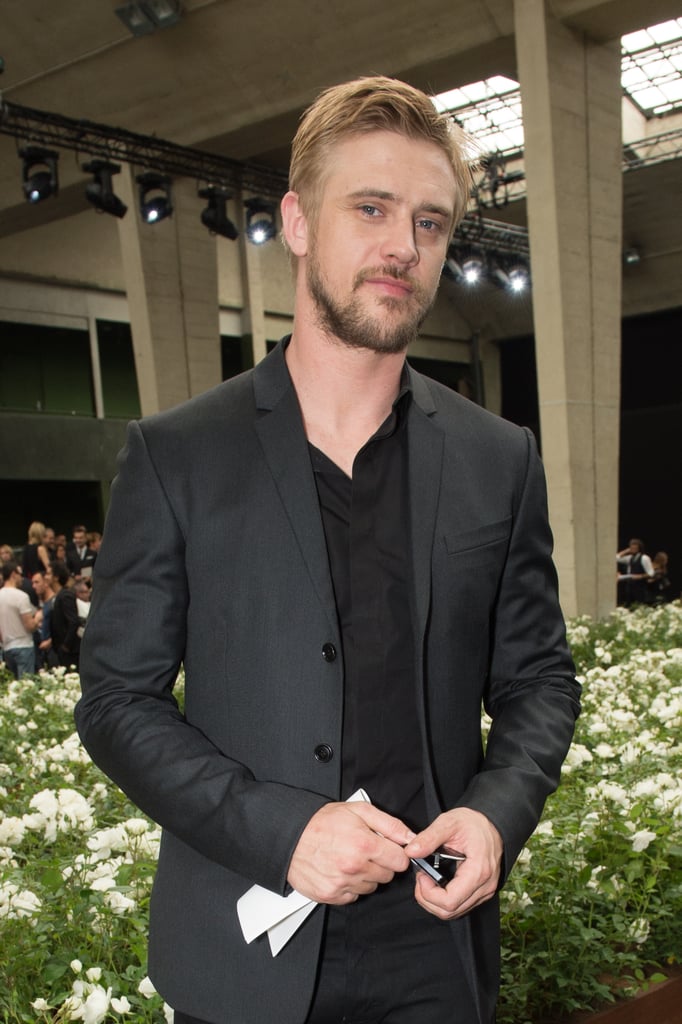 Sexy Boyd Holbrook Pictures