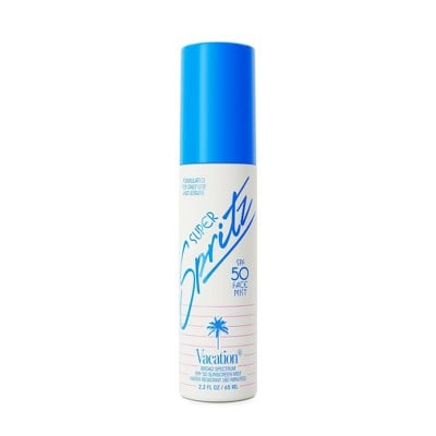Vacation Super Spritz Face Mist