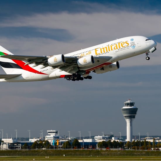 Emirates Flight Attendant Secrets