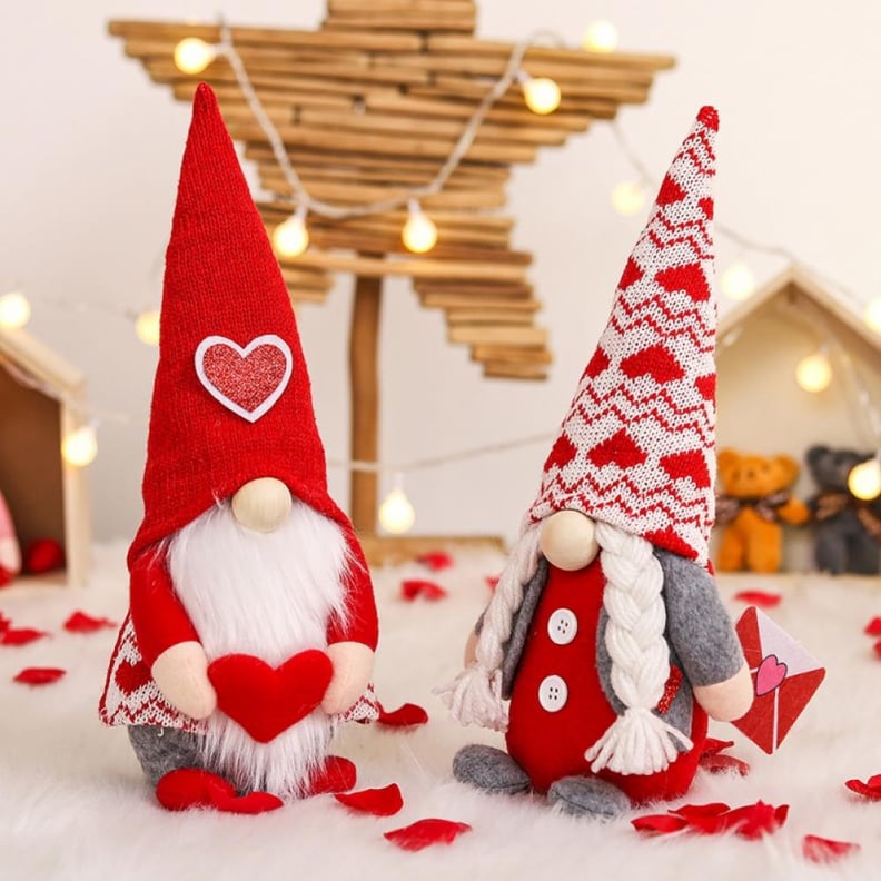 Valentine Gnomes