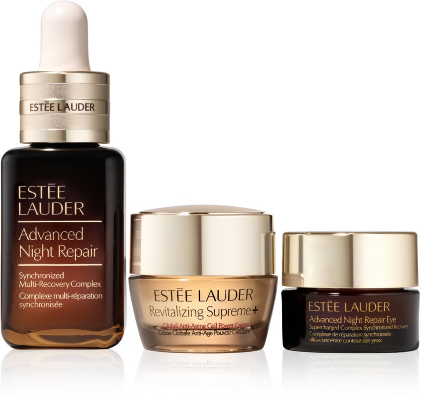 Estée Lauder Radiant Skin Repair + Renew Set
