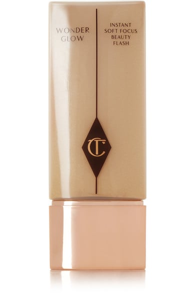 Best Dewy Makeup Primer