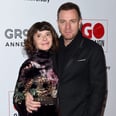 Ewan McGregor Splits From His Wife After 22 Years of Marriage