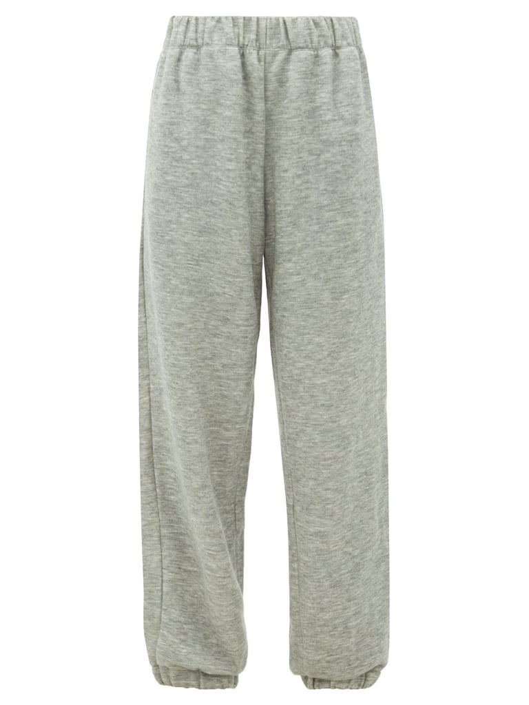 Raey Cashmere-Blend Track Pants