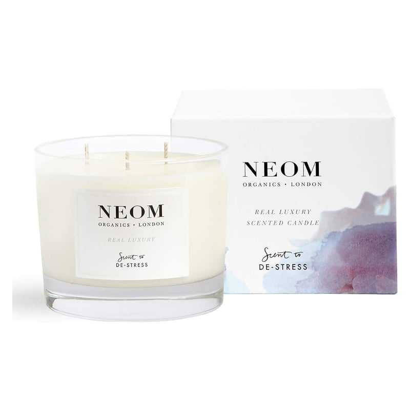 Neom Organics London Luxury Scented Candle