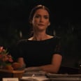 Keanu Reeves and Winona Ryder Turn Complaining Into an Art Form in Destination Wedding