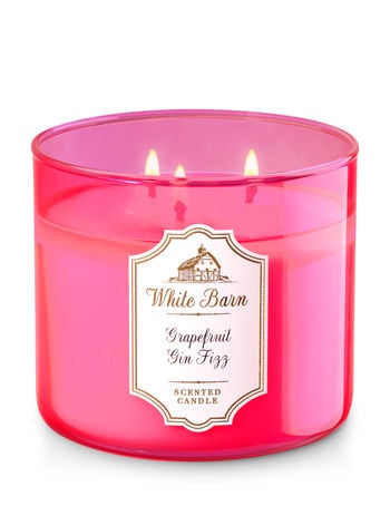 Bath Body Works Holiday Christmas Candles 2017 Popsugar Home