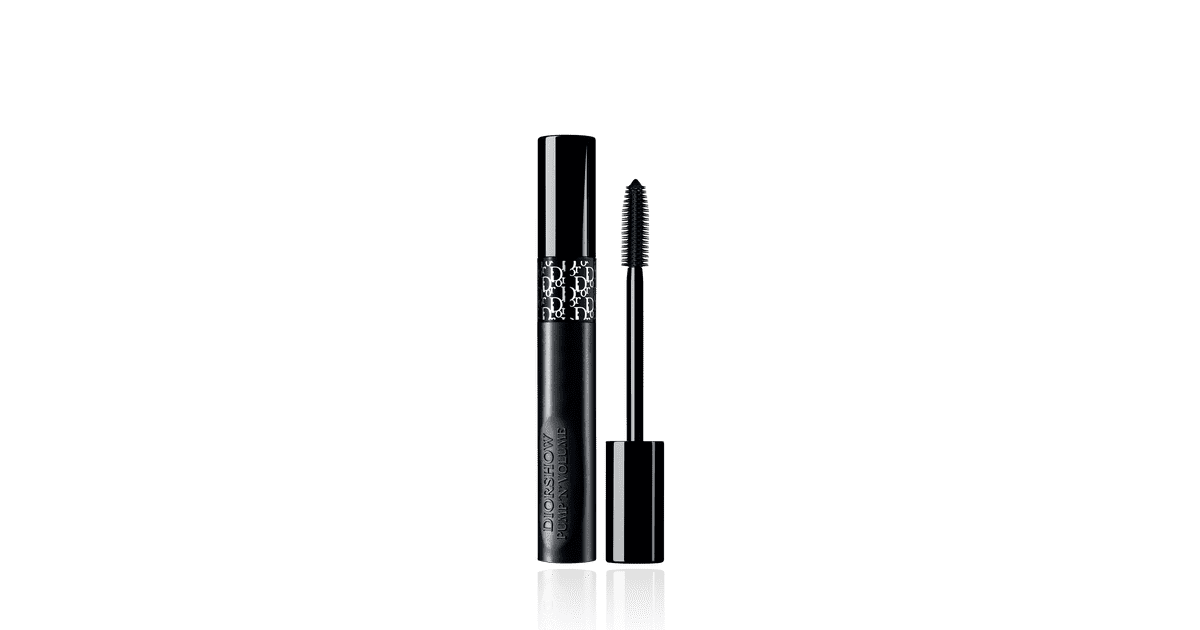 Dior DiorShow Pump’N’Volume Mascara Best New Mascaras 2017 POPSUGAR