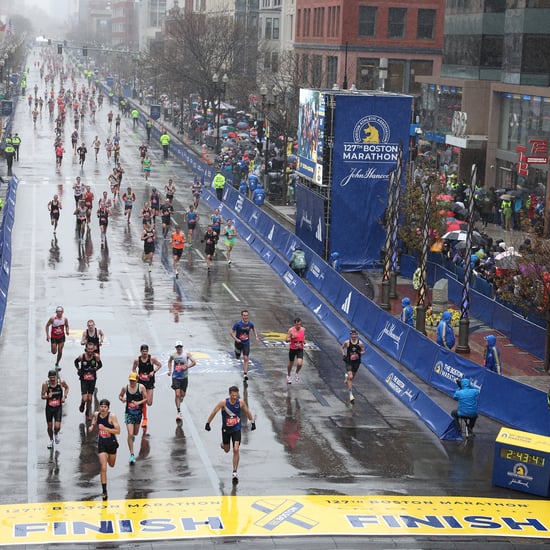 Boston Marathon Runs Inaugural Nonbinary Division In 2023
