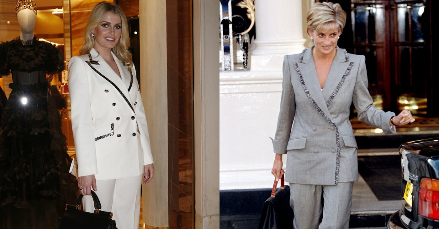 Dolce and gabbana best sale pantsuit
