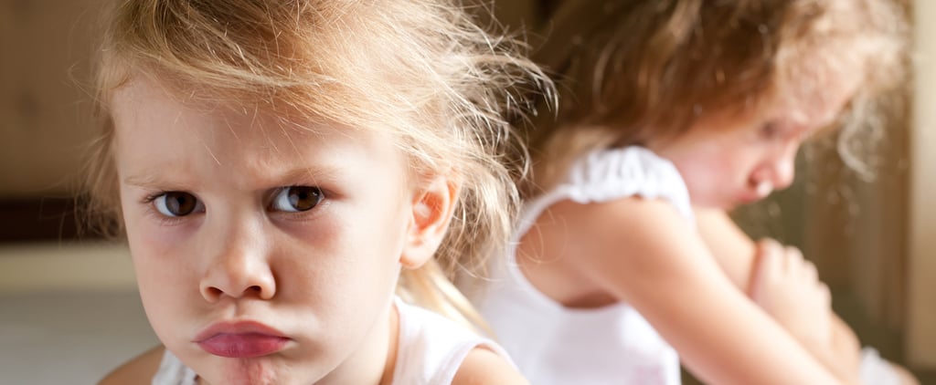 Signs of an Aggressive Child