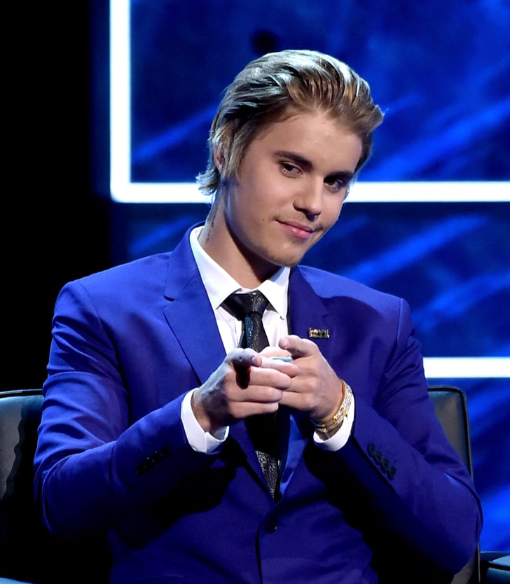 Sexy Justin Bieber Pictures Popsugar Celebrity Photo 12