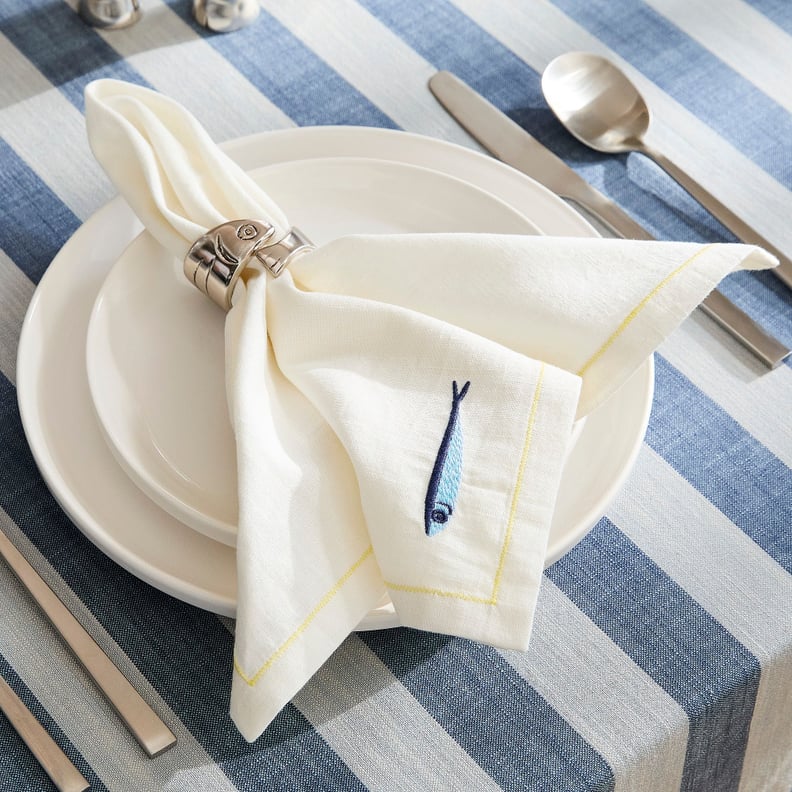 A Napkin Set
