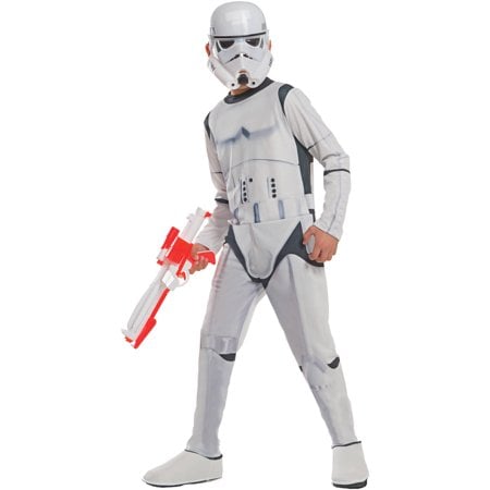 Stormtrooper Costume