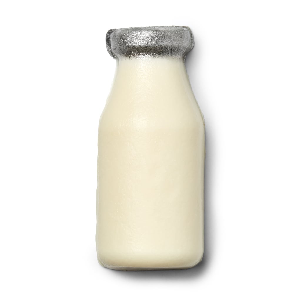 Lush Milky Bar Soap Best Lush Shower Products POPSUGAR Beauty Photo 8