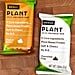 RXBar Plant Protein Bar Review