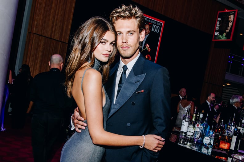 Kaia Gerber: December 2021 to Present