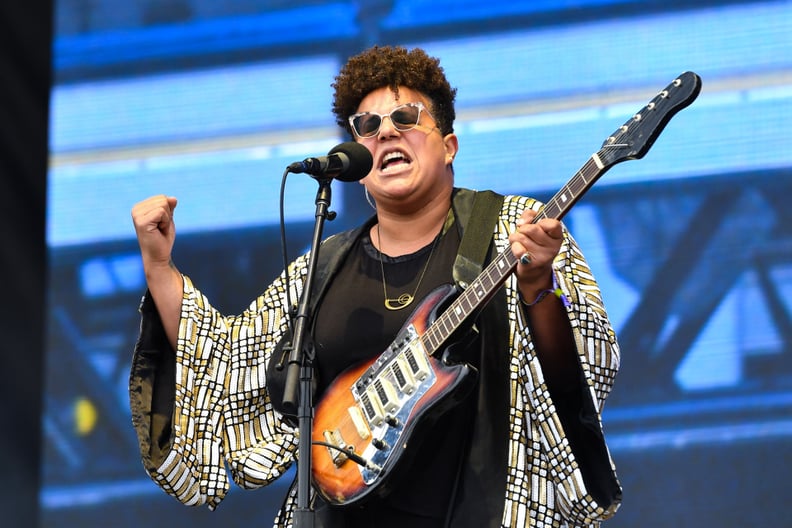 Brittany Howard