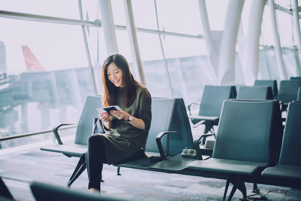 How Traveling Affects Skin
