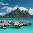 10 Places to Fulfill Your Overwater Bungalow Fantasy