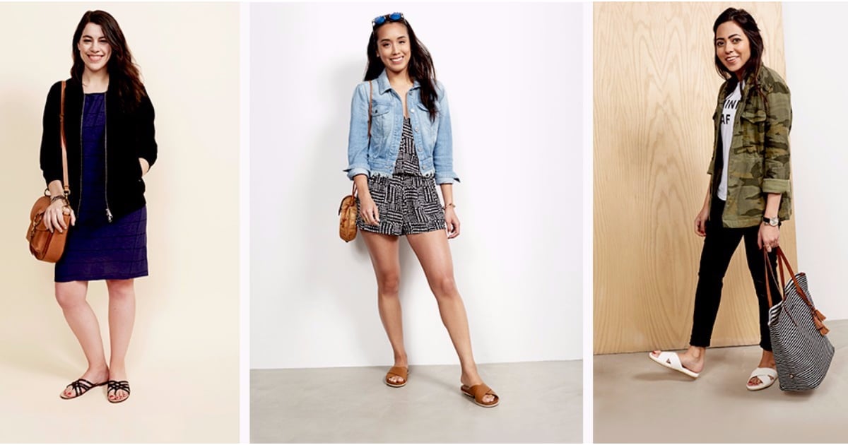 CarryOn Essentials POPSUGAR Fashion