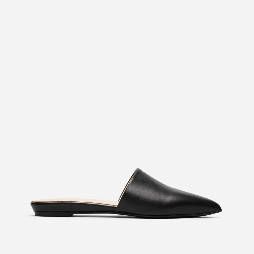 Everlane Pointed Slide