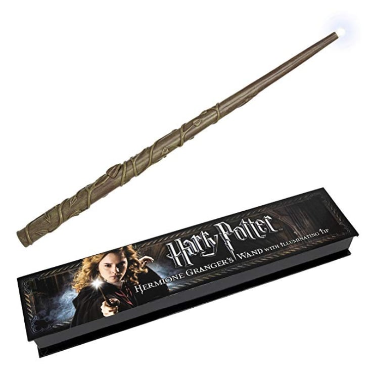 Hermione Granger's Wand