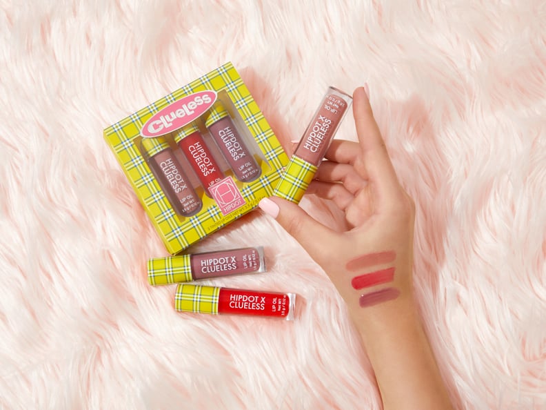 HipDot x Clueless Total Bettys Lip Oil Set