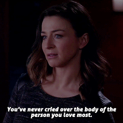 Amelia's Biting Words